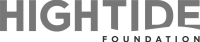High Tide Foundation Logo